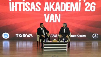 Bakan Yardımcısı Yiğitbaşı: "Cumhuriyet tarihindeki 10 kadın valinin 9’u Cumhurbaşkanımızın döneminde atandı"