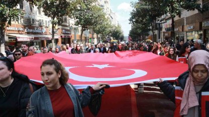 Balıkesir’de "Dünya Romanlar Günü" kutlandı