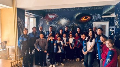 Bandırma’da öğrencilere satranç desteği