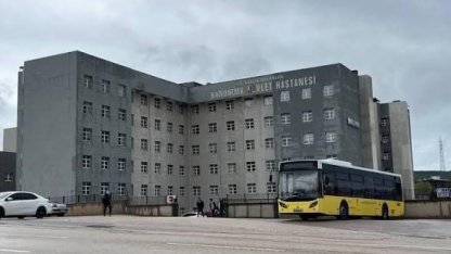 Bandırma’da taziye evinde fenalaşan genç hayatını kaybetti