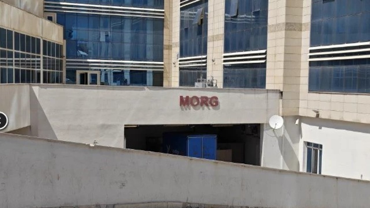 Baraj şantiyesinde çalışan işçi yatağında ölü bulundu