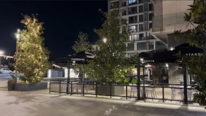 Başakşehir’de kafede otururken silahlı saldırıya uğrayan kişi yaralandı