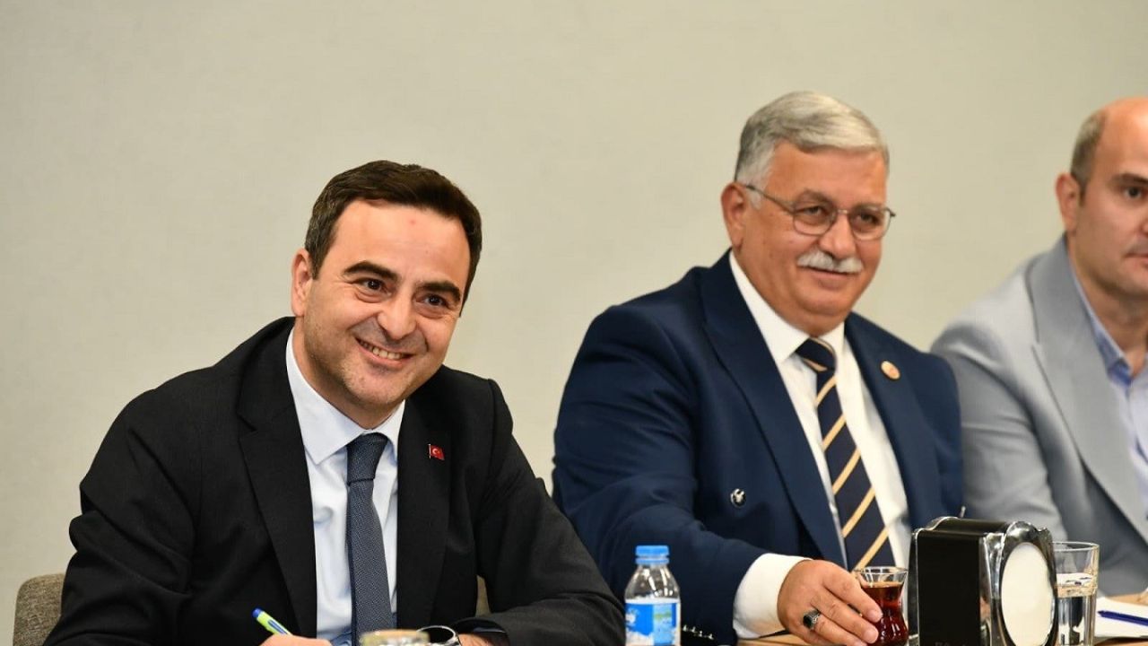 Başiskele’nin yol haritası ortak akılla şekilleniyor