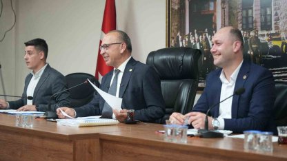 Başkan Akın: "Turgutlu’nun önünü açıyoruz"