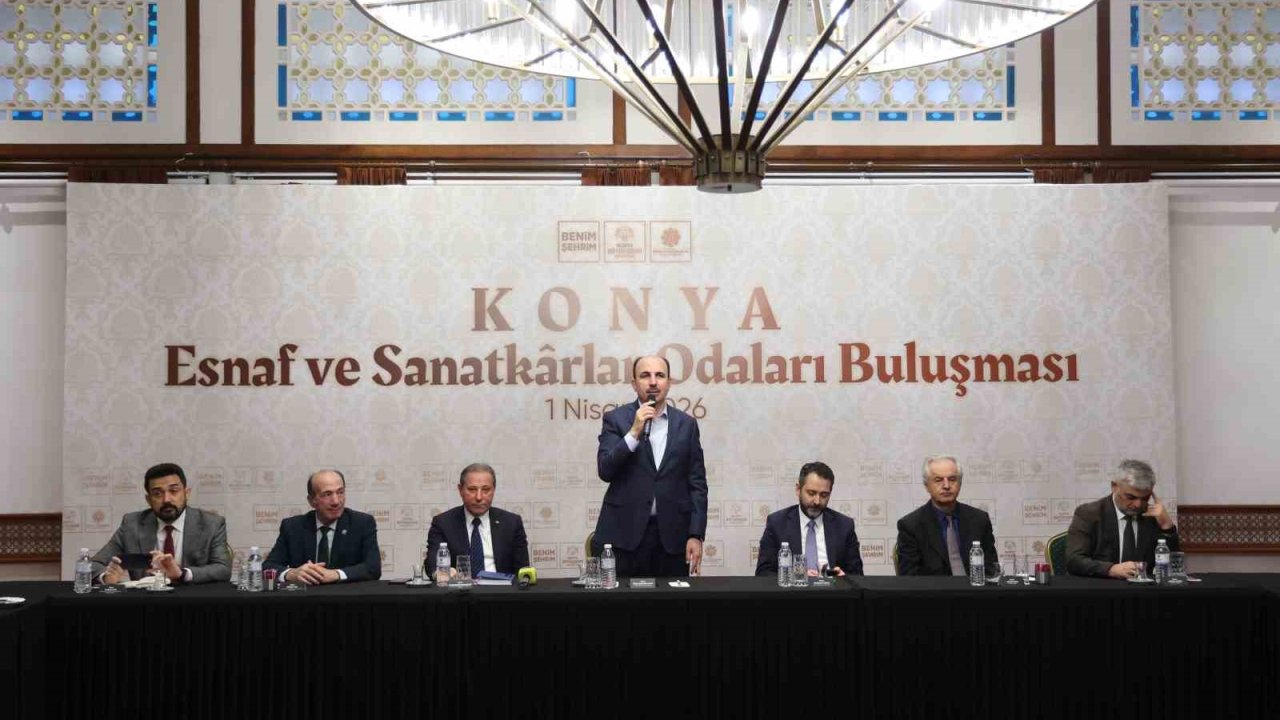 Başkan Altay: "İnşallah çok uzun yıllar şehrimize hep birlikte hizmet ederiz"