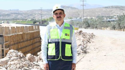 Başkan Altay: "Konya’da su kayıp oranını yüzde 19,8’e düşürdük, 20 milyon metreküp suyu geri kazandık"