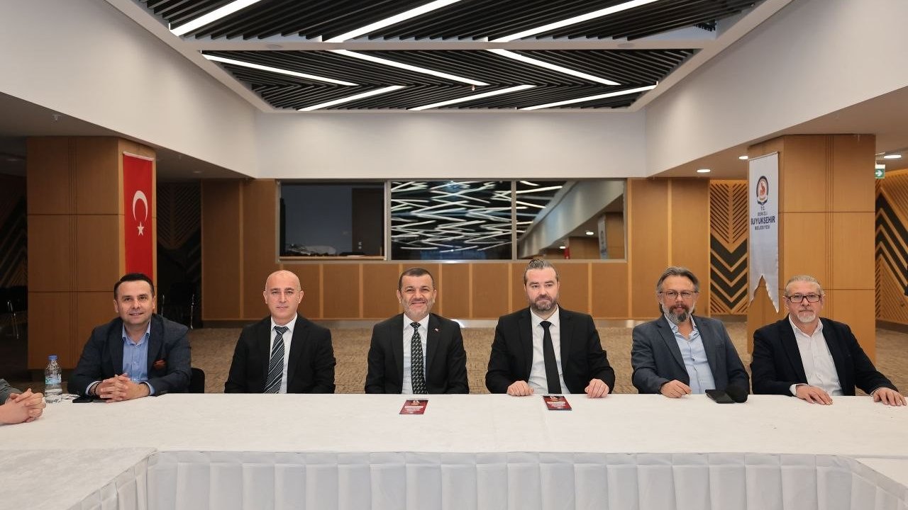 Başkan Çavuşoğlu’ndan 2 yıllık hizmet sunumu