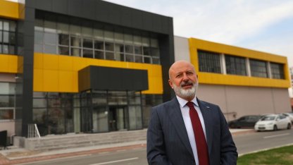 Başkan Çolakbayrakdar: "Kayseri’ye değer katan modern bir sosyal tesisi daha kazandırdık"