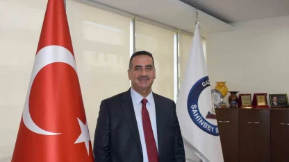 Başkan Cuma Güzel, Polis Haftasını kutladı