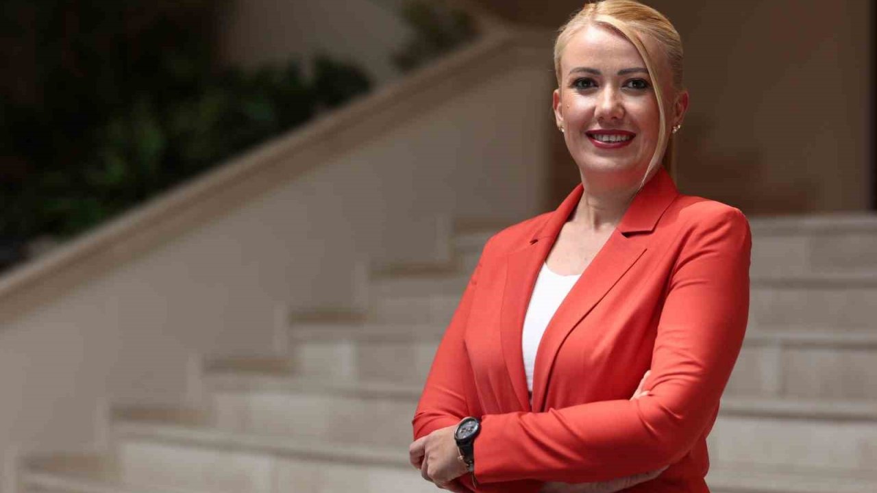 Başkan Doğan; "Yerel yönetimlerde kadınlara tanınan seçme ve seçilme hakkı 96. yılında"