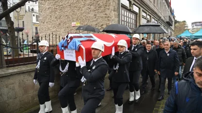 Başkan Genç: "Atay Aktuğ Trabzon’a değer katan bir isimdi"