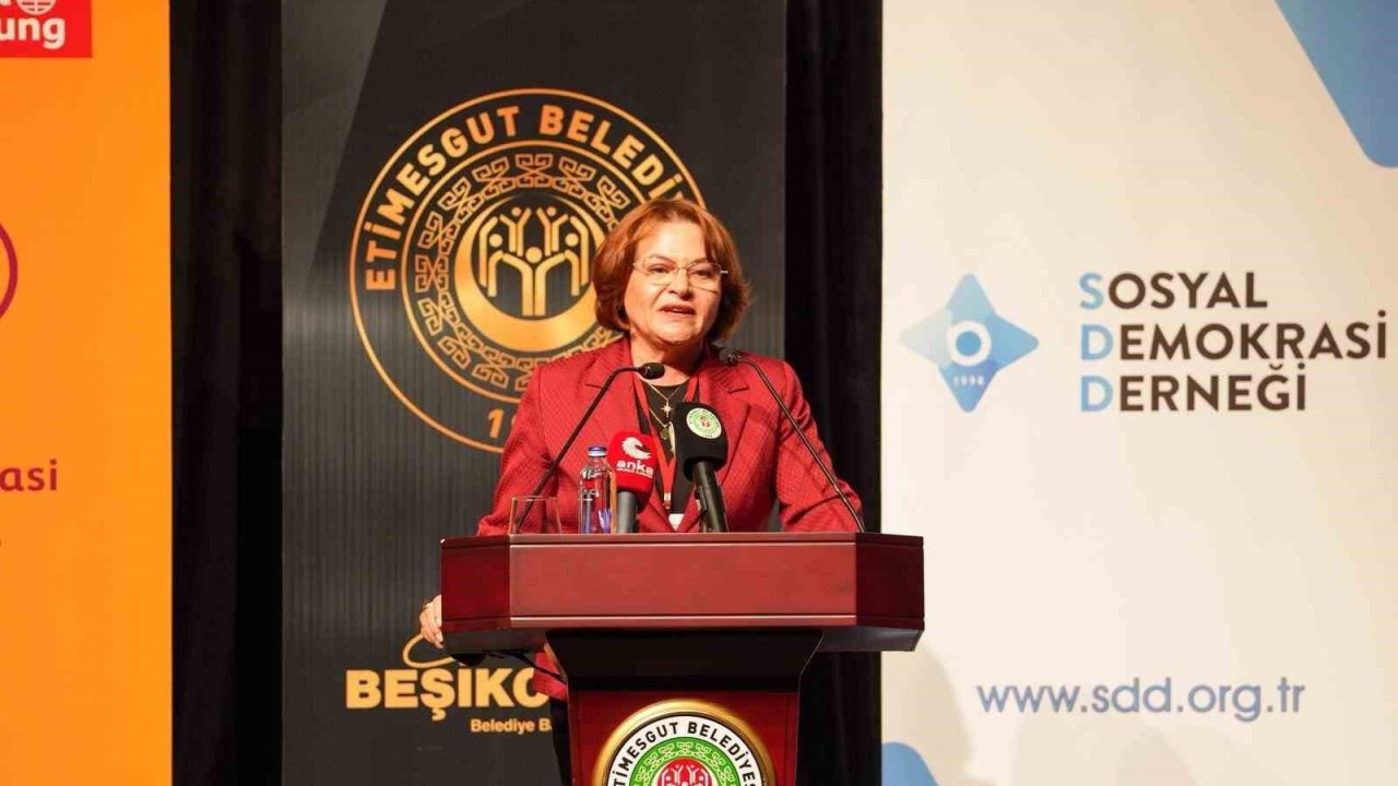 Başkan Gençay: "Didim’de eşitlik var"