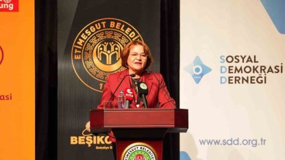 Başkan Gençay: "Didim’de eşitlik var"