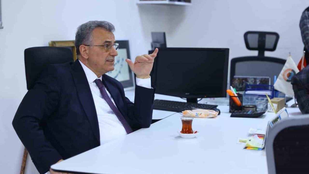 Başkan Kurnaz: "İlkadım daha konforlu ve ulaşılabilir olacak"