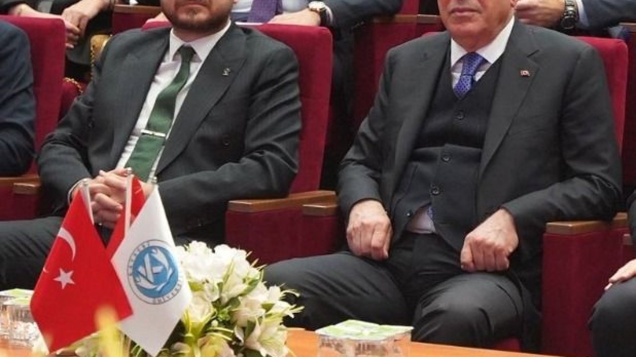 Başkan Okandan: "Açık bir provokasyon ve alçaklıktır"