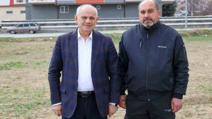 Başkan Öztürk’ten 4-6 yaş Kur’an Kursu ve Gençlik Merkezi müjdesi