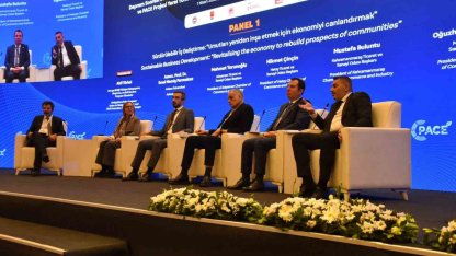 Başkan Sadıkoğlu, hibe desteklerinin artmasını talep etti