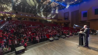 Başkan Seçer: "Mersin’i daha üst noktalara taşımak istiyoruz"