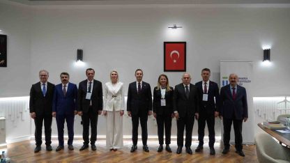 Başkan Subaşı tekrar encümen üyesi oldu