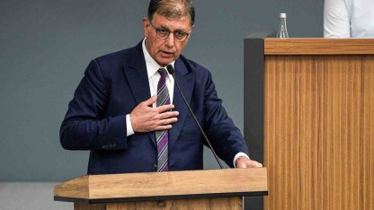 Başkan Tugay: "Bu şehrin başını öne eğdirmeyeceğiz"