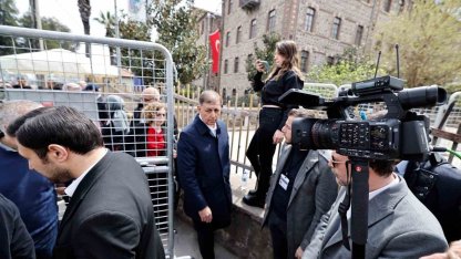 Başkan Tugay: "Meslek Fabrikası için mücadele sürecek"