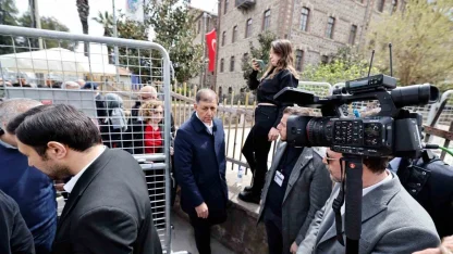 Başkan Tugay: "Meslek Fabrikası için mücadele sürecek"