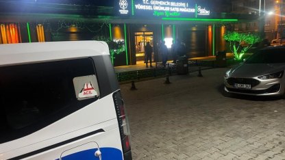 Başkan Zencirci: "Tüm zorluklara rağmen hizmetlerimizi artırarak devam edeceğiz"