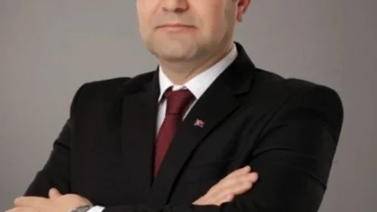 Başkanı Dilsiz ’den kanalizasyon uyarısı