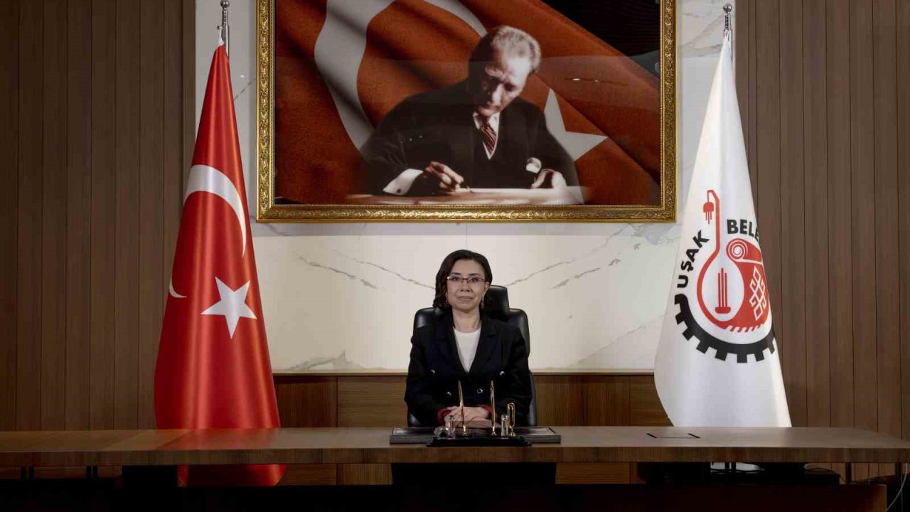 Başkanvekili Özkan; "Çocuklarımıza hak ettikleri aydınlık yarınları vereceğiz"