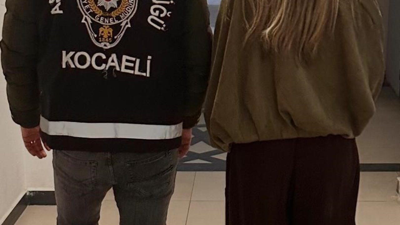 Başkasına ait kredi kartını 35 kez kullandı, Kocaeli’de sahte kimlikle yakalandı