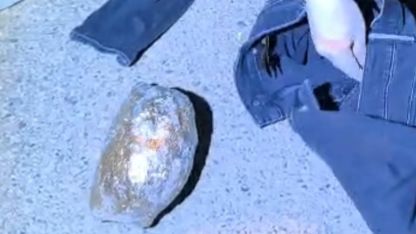 Batman’da uyuşturucu operasyonu: 1 kişi tutuklandı