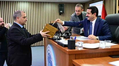 Battalgazi Belediyesi nisan ayı meclis toplantısı ilk birleşimi gerçekleştirildi