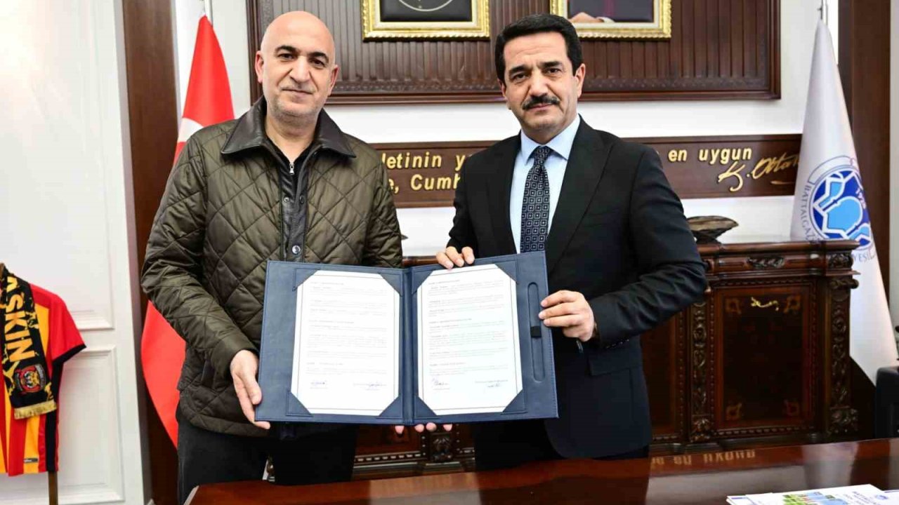 Battalgazi’de yeni taziye evi projesi