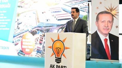 Battalgazi’de yerel yönetimler gündemli danışma meclisi toplantısı yapıldı