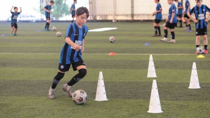 Bayram’ın en büyük hayali Fenerbahçe’nin şampiyonluğu ve futbolcu olmaktı