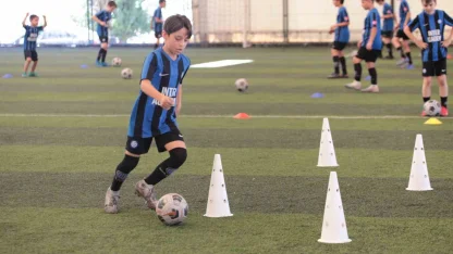 Bayram’ın en büyük hayali Fenerbahçe’nin şampiyonluğu ve futbolcu olmaktı