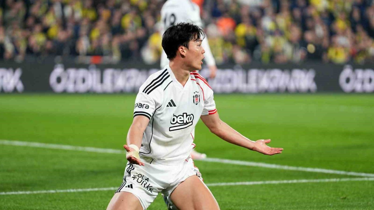 Beşiktaş bu sezon derbi kazanamadı