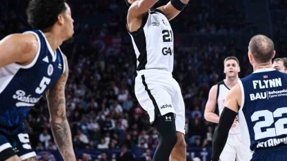 Beşiktaş, Eurocup’ta finalde
