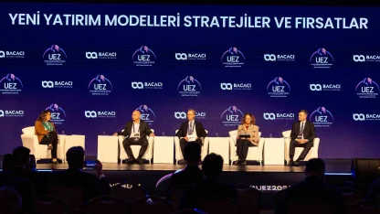Besler CEO’su Mert Altınkılınç: "Gıda sektörünün sürdürülebilir dönüşümüne öncülük ediyoruz"