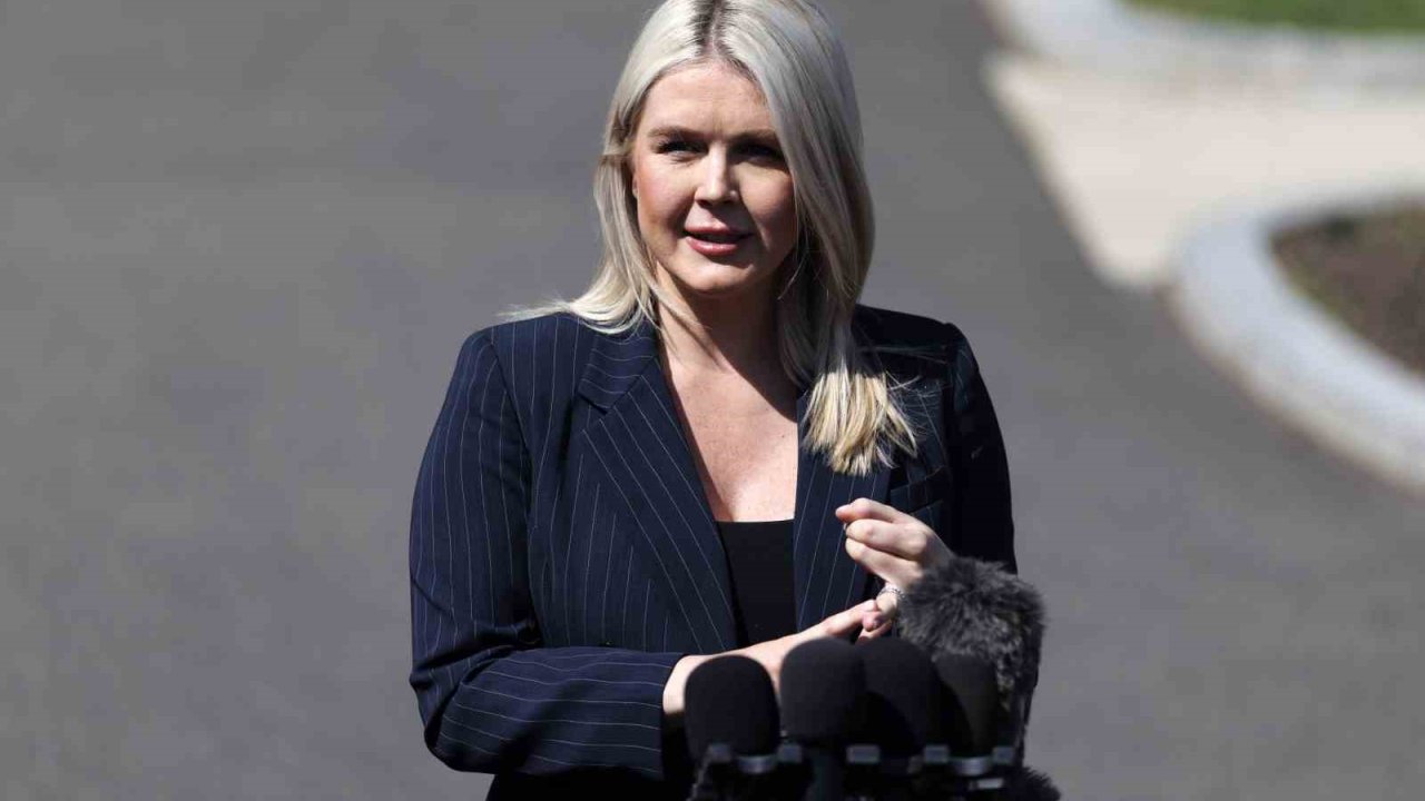 Beyaz Saray: "Trump ateşkes için bir son tarih belirlemedi"