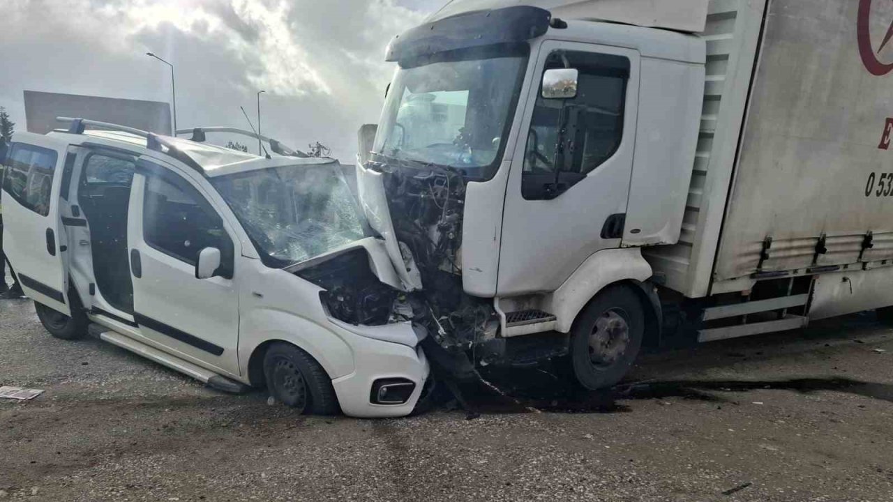 Beyşehir’deki kazada yaralanan sürücü 2 ay sonra hayatını kaybetti