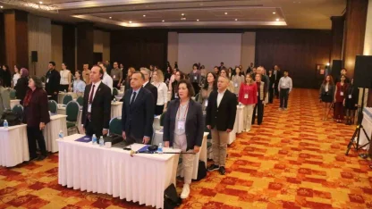 Bilim dünyası Parkinson’da geleceğin tedavilerini konuştu