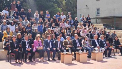 Bir Yumak Umut Çocuk projesiyle kansere karşı dayanışma büyüyor