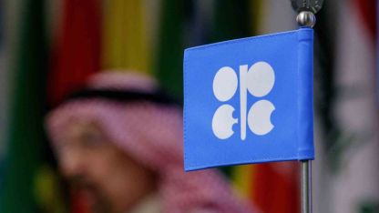 Birleşik Arap Emirlikleri, 1 Mayıs’tan itibaren OPEC ve OPEC+’tan ayrılıyor