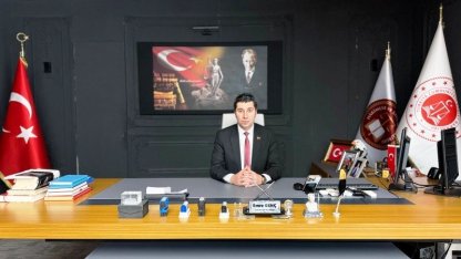 Bitlis’te yüzde 92,47’lik "Uzlaştırma" başarı