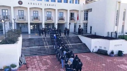 Bodrum’da 19 mültecinin öldüğü bot faciasına 12 tutuklama