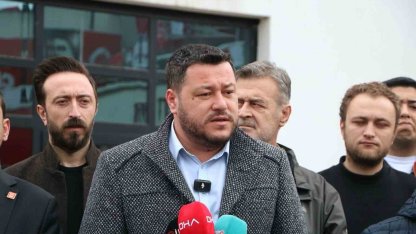 Bolu Belediyesi’ne yönelik soruşturmada 3 kişi daha gözaltına alındı