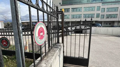 Bolu Belediyesi’nin vakfında kurban vurgunu iddiası: 2 tutuklama