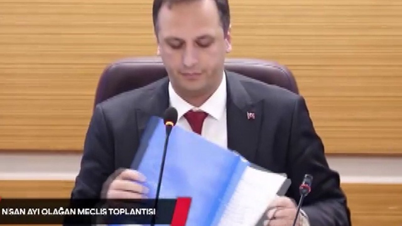 Bornova Belediye Başkanı Eşki adliyeye sevk edildi