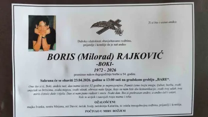 Bosna Savaşı’nda yaralanarak komaya giren asker, 32 yıl sonra hayatını kaybetti